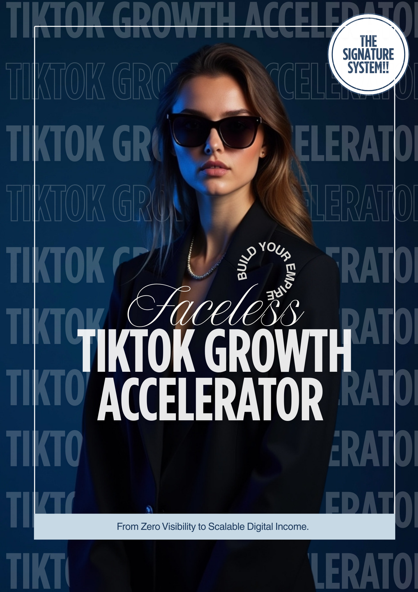 TikTok Growth Accelerator