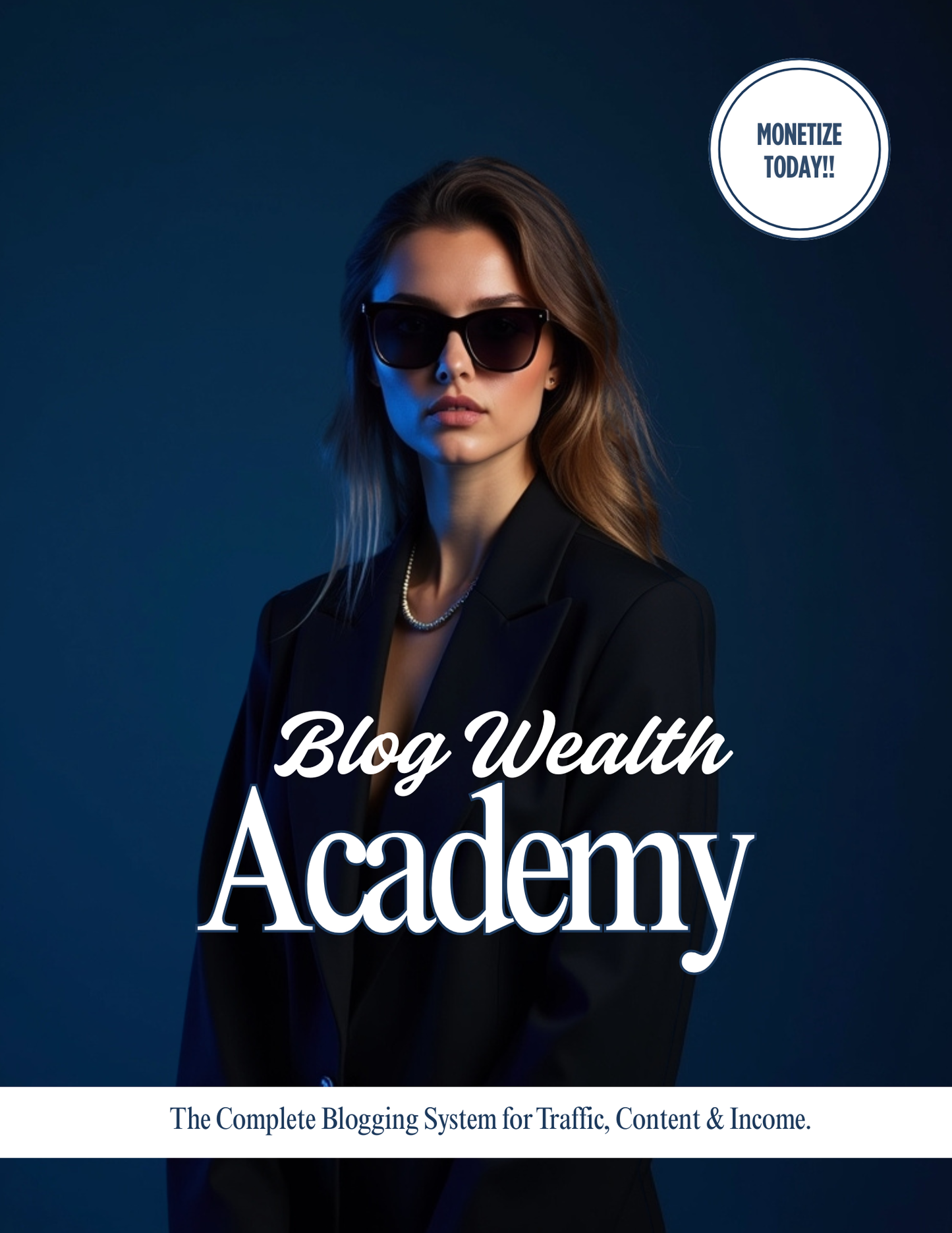 Blog Wealth Academy