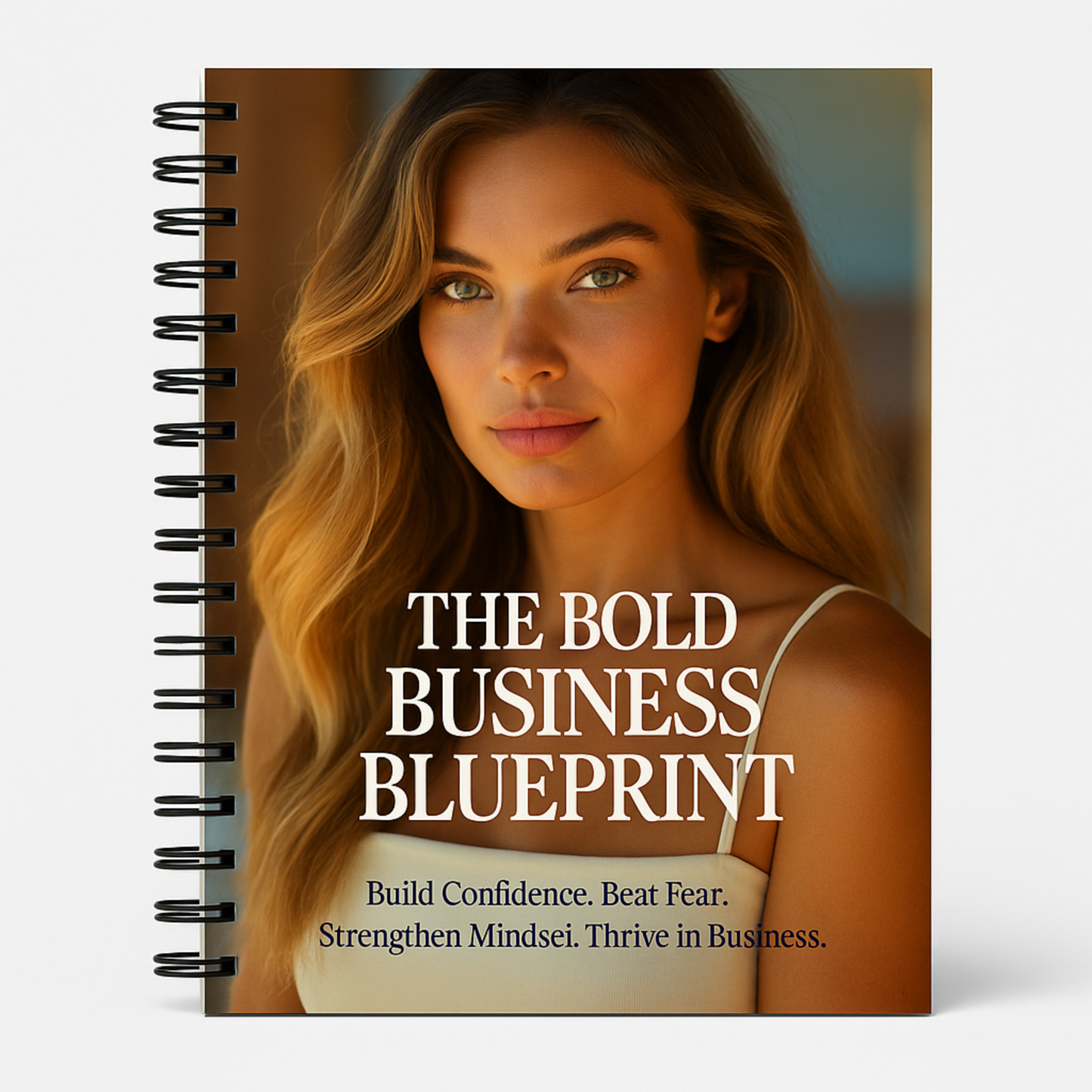 THE BOLD BUSINESS BLUEPRINT — PREMIUM BUSINESS STRATEGY, SYSTEMS & SCALING GUIDE (EDITABLE + PLR & MRR RIGHTS)