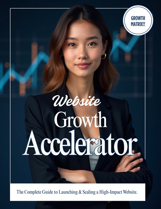 Website Growth Accelerator