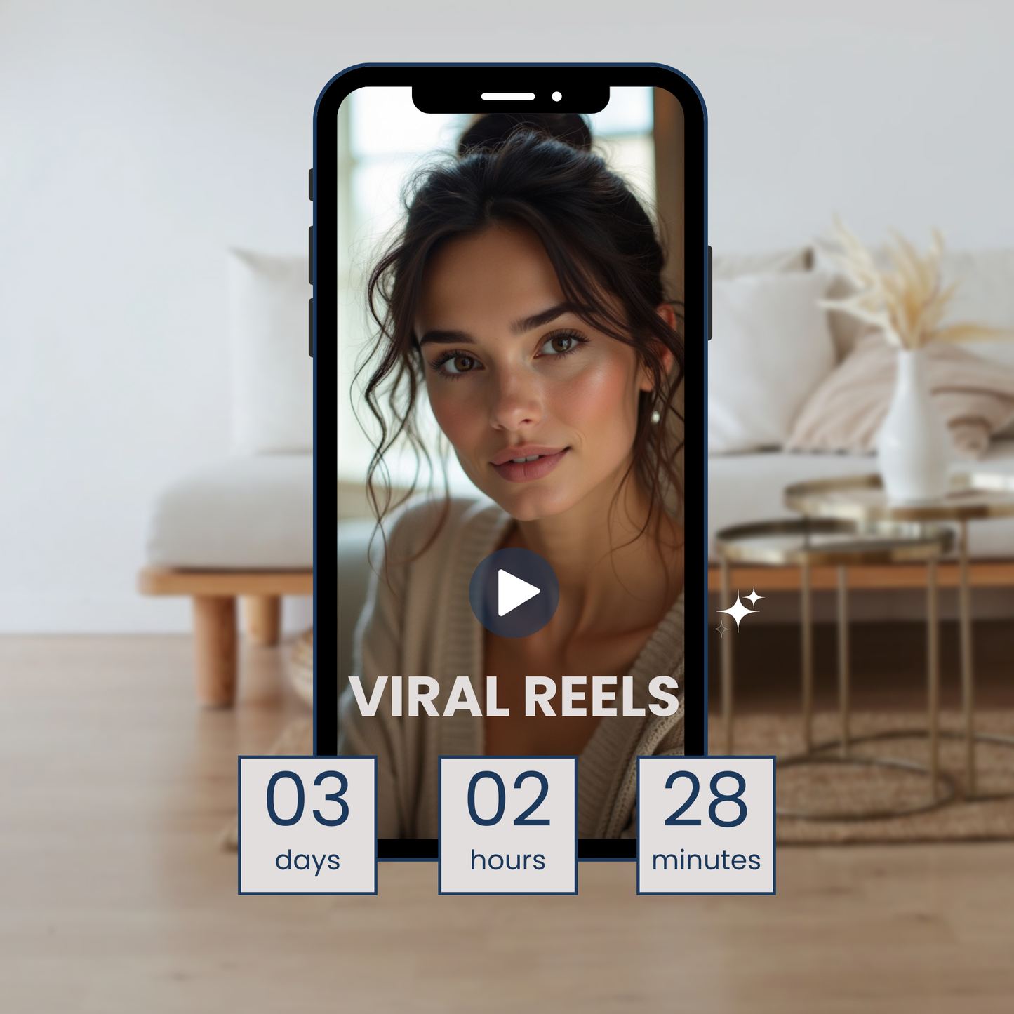 VIRAL REELS PLAYBOOK – THE ULTIMATE GUIDE TO CREATE HIGH-ENGAGEMENT, HIGH-CONVERSION INSTAGRAM REELS (WITH PLR + MRR RIGHTS)