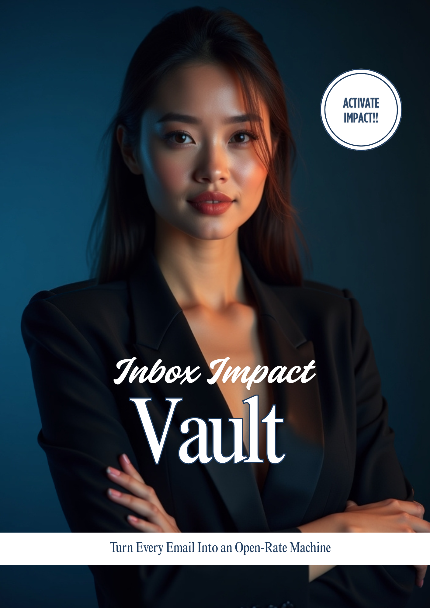 Inbox Impact Vault