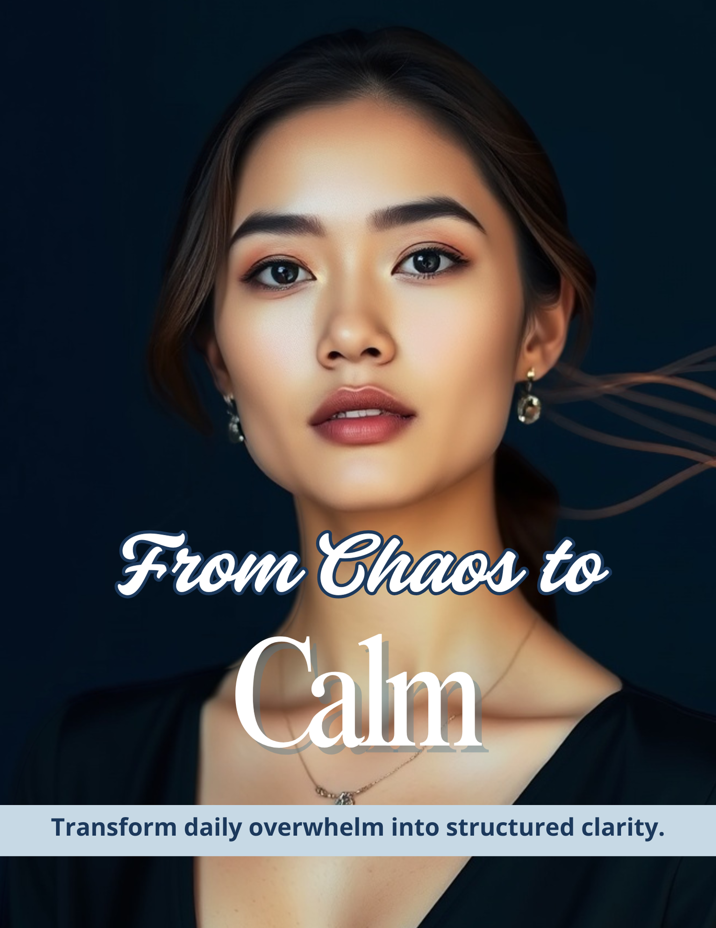From Chaos to Calm