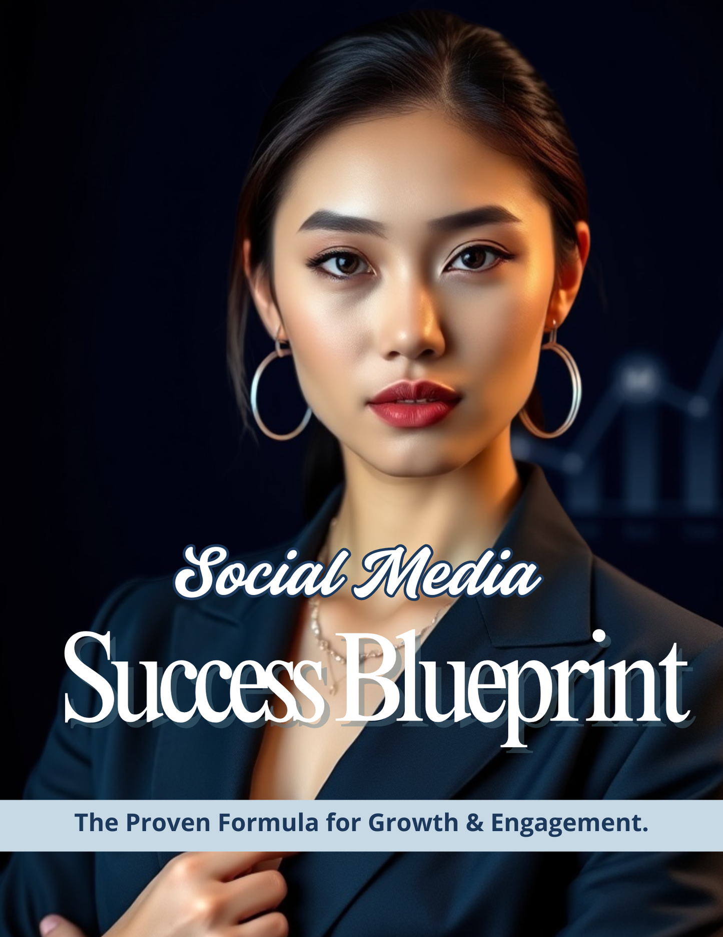 Social Media Success Blueprint