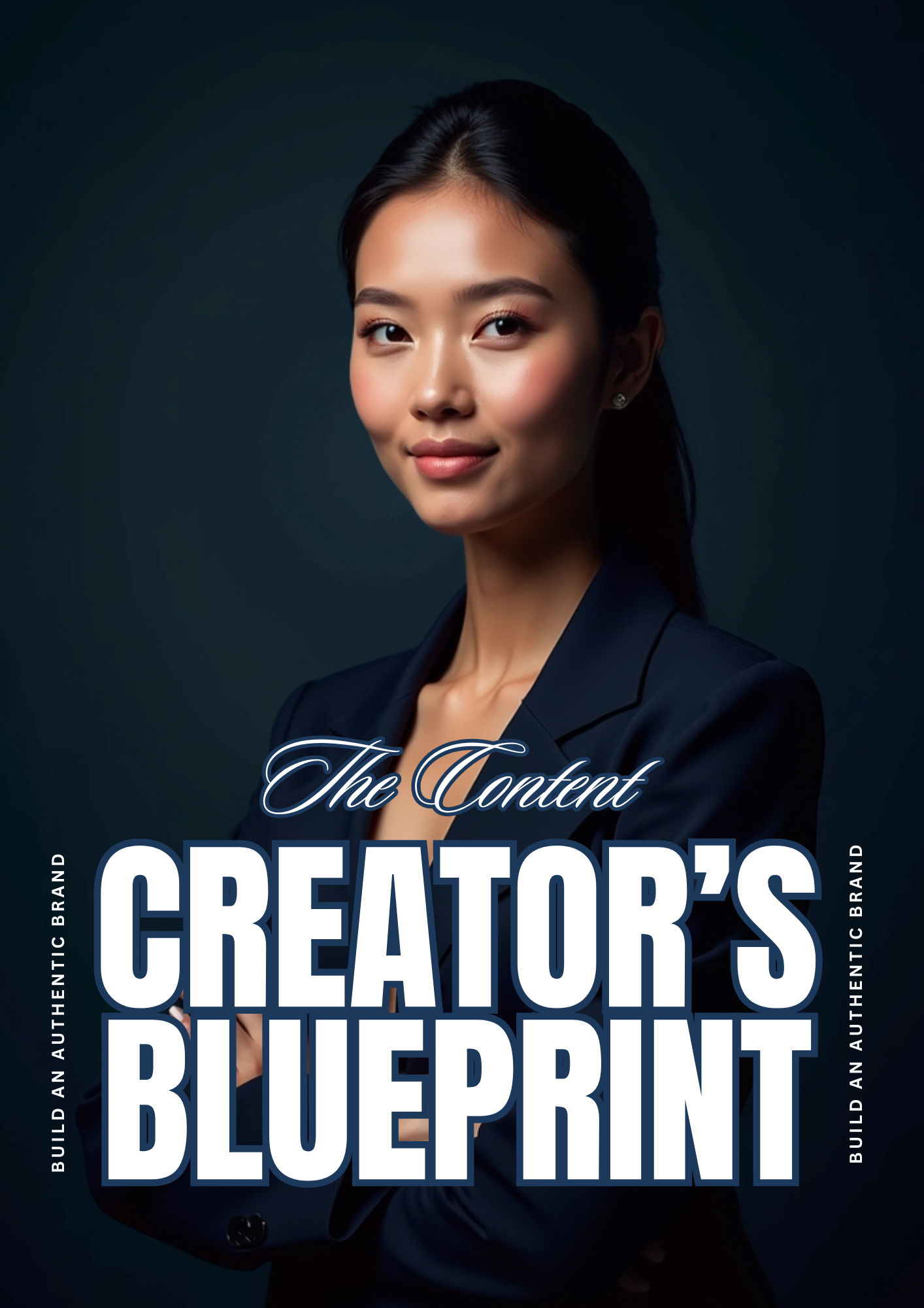 The Content Creator’s Blueprint