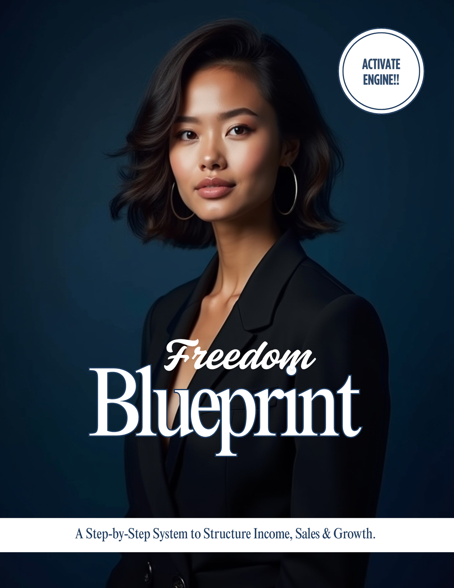 Freedom Blueprint
