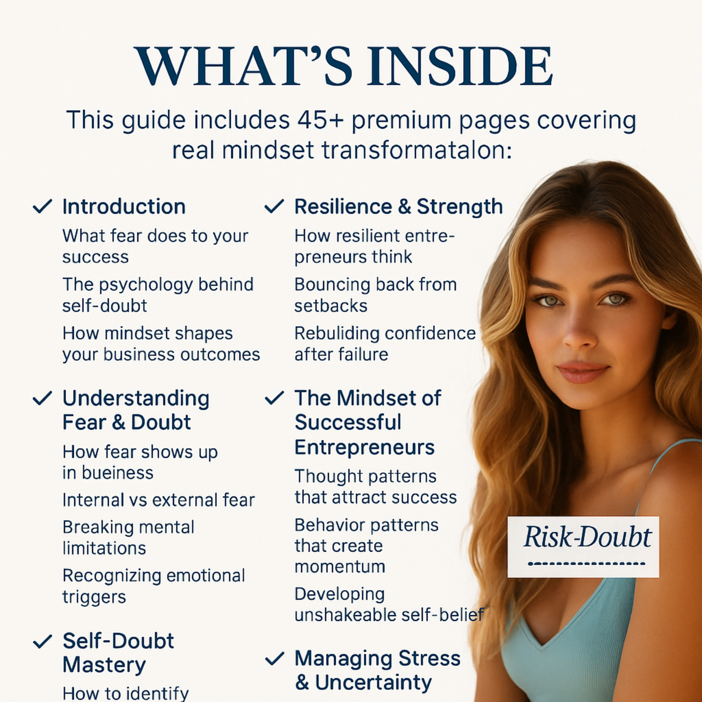 THE BOLD BUSINESS BLUEPRINT — PREMIUM BUSINESS STRATEGY, SYSTEMS & SCALING GUIDE (EDITABLE + PLR & MRR RIGHTS)